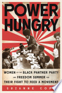 Power Hungry