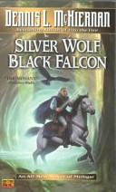 Silver Wolf, Black Falcon