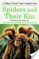 Spiders and Their Kin