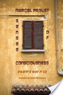 The Senses of Consciousness