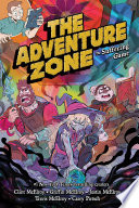 The Adventure Zone: The Suffering Game