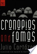 Cronopios and Famas (New Directions Classic)