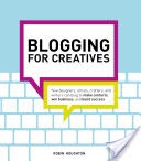 Blogging for Creatives