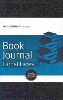 Moleskine Passions - Book Journal