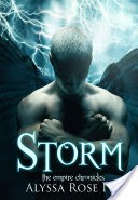 Storm (The Empire Chronicles #5)