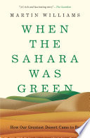 When the Sahara Was Green