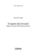 Il segreto dei trovatori