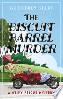 The Biscuit Barrel Murder
