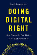 Doing Digital Right