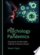 The Psychology of Pandemics