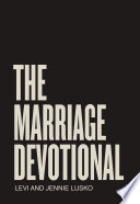 The Marriage Devotional