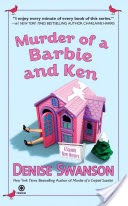 Murder of a Barbie and Ken