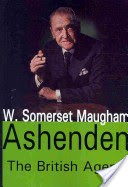 Ashenden Or: The British Agent