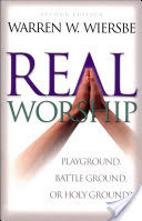 Real Worship