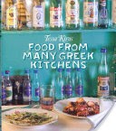 Food from Many Greek Kitchens