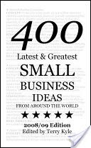 Small Business Ideas