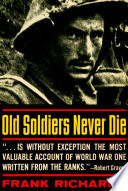 Old Soldiers Never Die