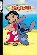 Lilo & Stitch: The Series Volume 1: The Search Begins