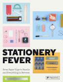 Stationery Fever
