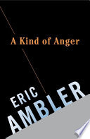 A Kind of Anger