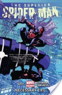 Superior Spider-Man Vol. 4