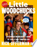 Little Woodchucks