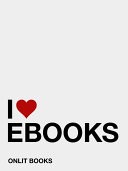 I Love Ebooks
