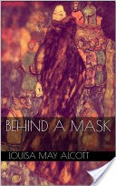 Behind a Mask