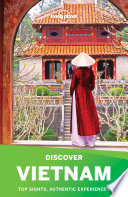 Lonely Planet Discover Vietnam