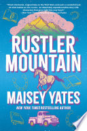 Rustler Mountain