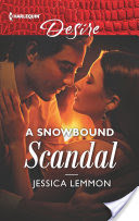 A Snowbound Scandal
