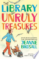 The Library of Unruly Treasures