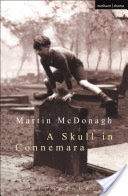 A Skull in Connemara