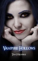 Vampire Hollows (Kiera Hudson Series One) Book 6