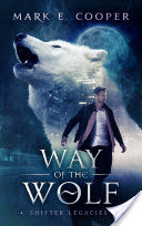 Way of the Wolf: Shifter Legacies 1