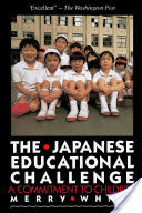The Japanese Educational Challenge