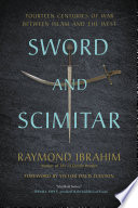 Sword and Scimitar