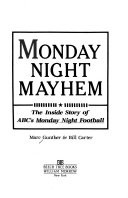 Monday Night Mayhem