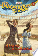 Attack at the Arena