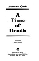 A time of death