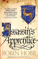 Assassins Apprentice (The Farseer Trilogy, Book 1)