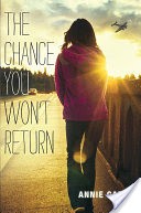 The Chance You Won't Return