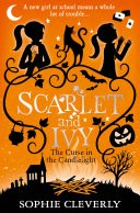 The Curse in the Candlelight (Scarlet and Ivy, Book 5)
