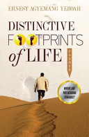 Distinctive Footprints of Life