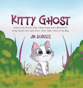 Kitty Ghost