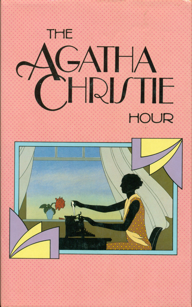 The Agatha Christie Hour