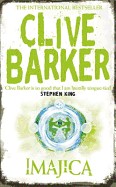 Imajica. Clive Barker (Revised)