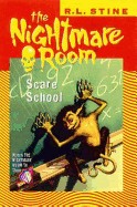 Nightmare Room: Scare School