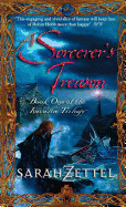 Sorcerer's Treason: Book One of the Isavalta Trilogy (Revised)