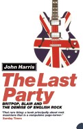 Last Party (Revised)